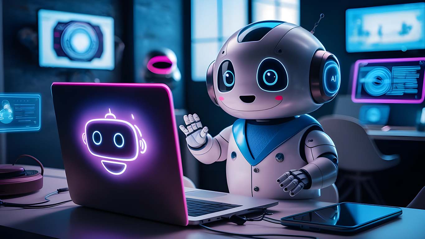 AI in Healthcare Transforming Patient Care